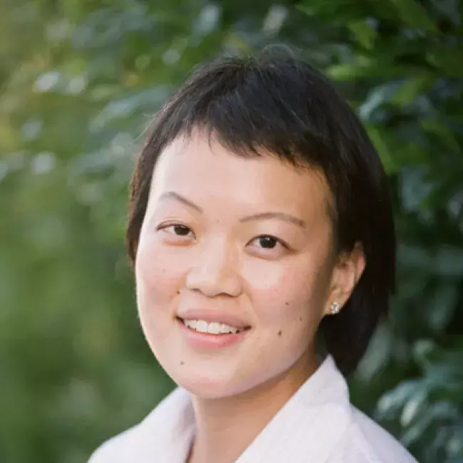 Jennifer Fu, MD