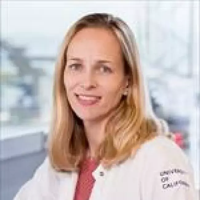 Tiffany Scharschmidt, MD