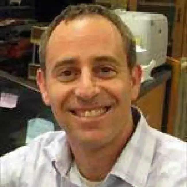 Mike Rosenblum