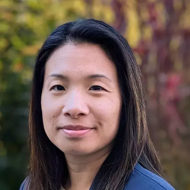 Aileen Chang, MD